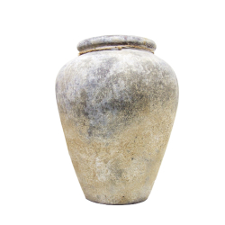 Wazon Rustykalny Dzban betonowy / gliniany